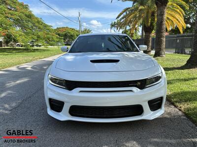 2022 Dodge Charger Scat Pack - Photo 3 - Miami, FL 33165