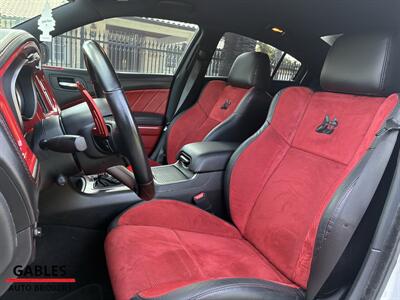 2022 Dodge Charger Scat Pack - Photo 23 - Miami, FL 33165
