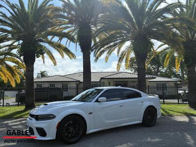2022 Dodge Charger Scat Pack - Photo 10 - Miami, FL 33165