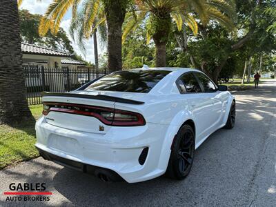 2022 Dodge Charger Scat Pack - Photo 8 - Miami, FL 33165