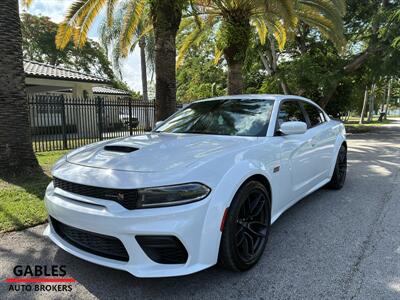 2022 Dodge Charger Scat Pack - Photo 13 - Miami, FL 33165