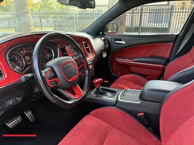 2022 Dodge Charger Scat Pack - Photo 16 - Miami, FL 33165