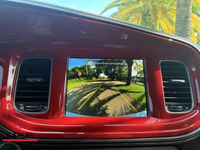 2022 Dodge Charger Scat Pack - Photo 22 - Miami, FL 33165