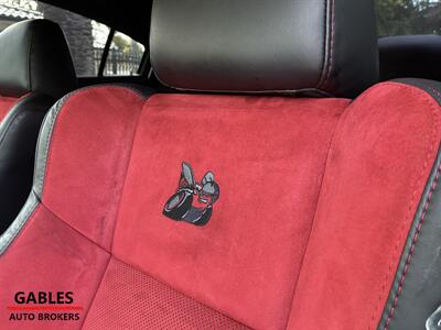 2022 Dodge Charger Scat Pack - Photo 24 - Miami, FL 33165