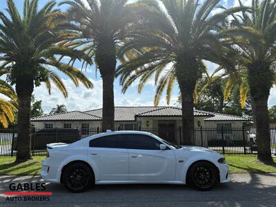 2022 Dodge Charger Scat Pack - Photo 2 - Miami, FL 33165