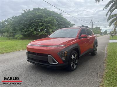 2024 Hyundai KONA SEL   - Photo 10 - Miami, FL 33165