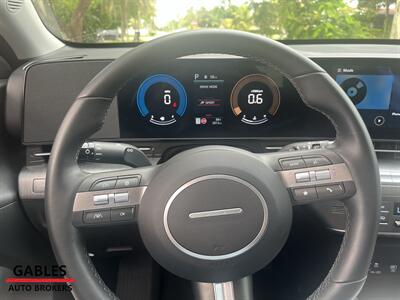 2024 Hyundai KONA SEL   - Photo 23 - Miami, FL 33165