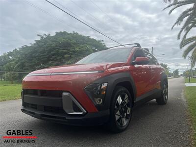 2024 Hyundai KONA SEL   - Photo 9 - Miami, FL 33165