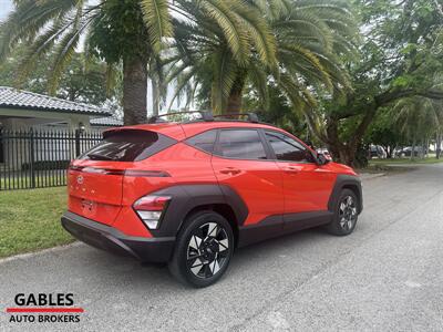 2024 Hyundai KONA SEL   - Photo 4 - Miami, FL 33165