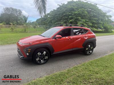 2024 Hyundai KONA SEL   - Photo 8 - Miami, FL 33165