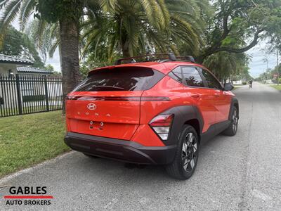 2024 Hyundai KONA SEL   - Photo 5 - Miami, FL 33165