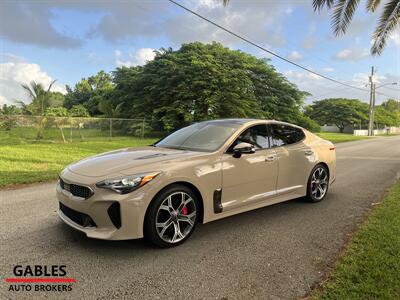 2018 Kia Stinger GT2   - Photo 7 - Miami, FL 33165