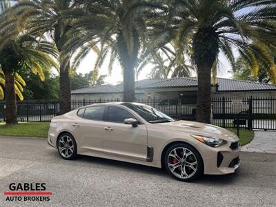 2018 Kia Stinger GT2   - Photo 1 - Miami, FL 33165