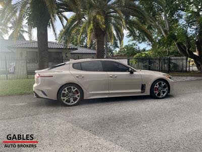 2018 Kia Stinger GT2   - Photo 3 - Miami, FL 33165