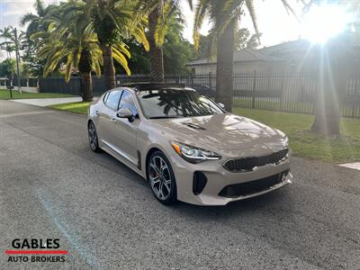 2018 Kia Stinger GT2   - Photo 12 - Miami, FL 33165