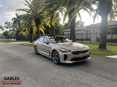 2018 Kia Stinger GT2   - Photo 11 - Miami, FL 33165