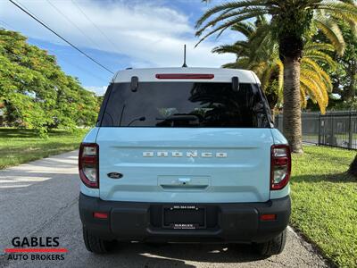 2025 Ford Bronco Sport Heritage   - Photo 12 - Miami, FL 33165