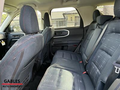 2025 Ford Bronco Sport Heritage   - Photo 31 - Miami, FL 33165