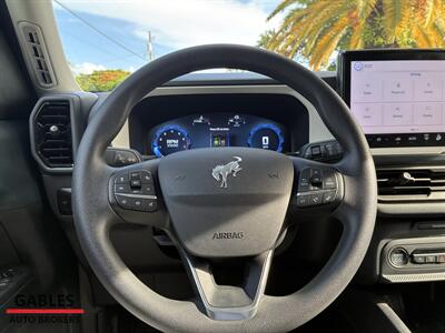 2025 Ford Bronco Sport Heritage   - Photo 14 - Miami, FL 33165