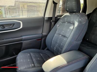 2025 Ford Bronco Sport Heritage   - Photo 28 - Miami, FL 33165
