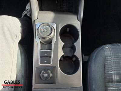 2025 Ford Bronco Sport Heritage   - Photo 19 - Miami, FL 33165