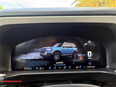 2025 Ford Bronco Sport Heritage   - Photo 21 - Miami, FL 33165