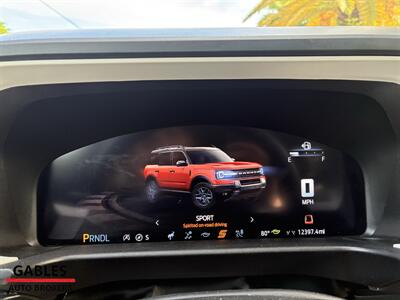 2025 Ford Bronco Sport Heritage   - Photo 23 - Miami, FL 33165