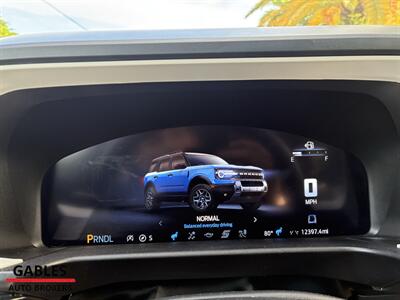 2025 Ford Bronco Sport Heritage   - Photo 20 - Miami, FL 33165
