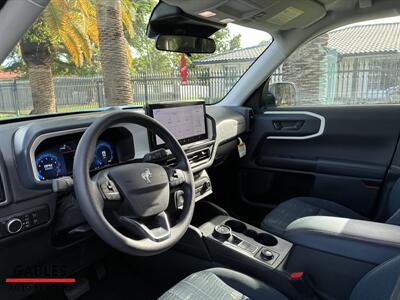 2025 Ford Bronco Sport Heritage   - Photo 13 - Miami, FL 33165