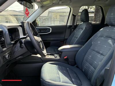2025 Ford Bronco Sport Heritage   - Photo 26 - Miami, FL 33165