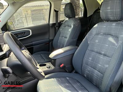 2025 Ford Bronco Sport Heritage   - Photo 27 - Miami, FL 33165