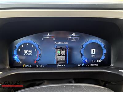 2025 Ford Bronco Sport Heritage   - Photo 15 - Miami, FL 33165