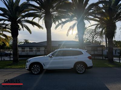 2019 BMW X3 sDrive30i - Photo 9 - Miami, FL 33165