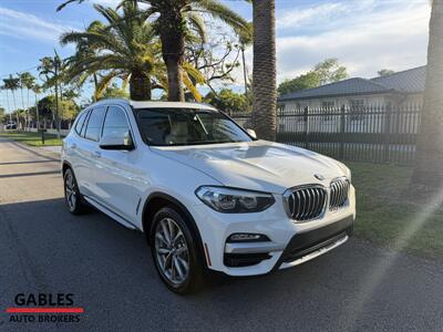 2019 BMW X3 sDrive30i - Photo 4 - Miami, FL 33165