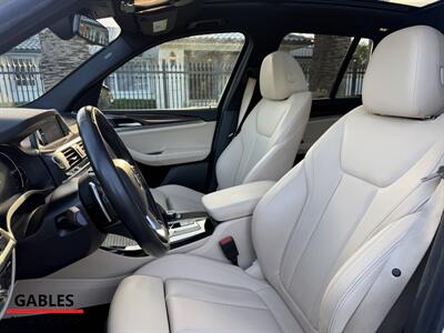 2019 BMW X3 sDrive30i - Photo 19 - Miami, FL 33165