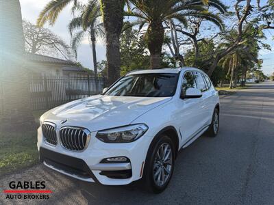2019 BMW X3 sDrive30i - Photo 11 - Miami, FL 33165