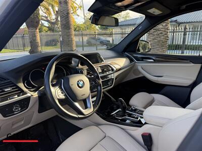 2019 BMW X3 sDrive30i - Photo 14 - Miami, FL 33165