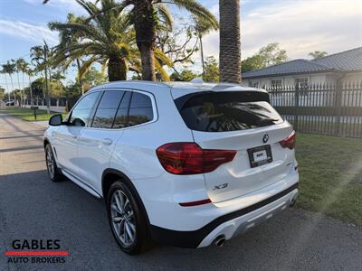 2019 BMW X3 sDrive30i - Photo 12 - Miami, FL 33165