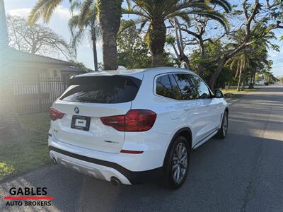 2019 BMW X3 sDrive30i - Photo 5 - Miami, FL 33165