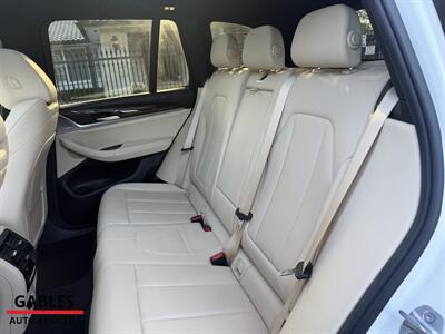 2019 BMW X3 sDrive30i - Photo 24 - Miami, FL 33165