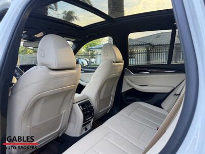 2019 BMW X3 sDrive30i - Photo 23 - Miami, FL 33165