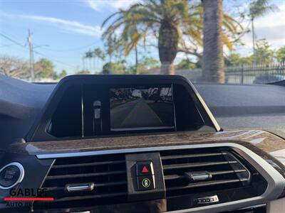 2019 BMW X3 sDrive30i - Photo 17 - Miami, FL 33165