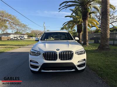 2019 BMW X3 sDrive30i - Photo 3 - Miami, FL 33165
