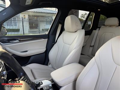 2019 BMW X3 sDrive30i - Photo 20 - Miami, FL 33165