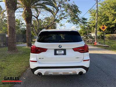 2019 BMW X3 sDrive30i - Photo 7 - Miami, FL 33165