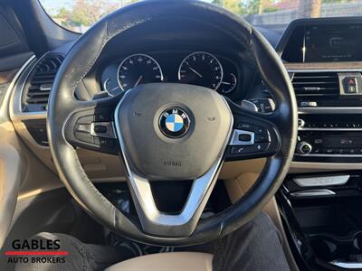 2019 BMW X3 sDrive30i - Photo 15 - Miami, FL 33165