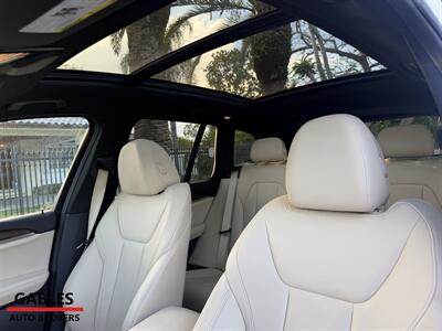 2019 BMW X3 sDrive30i - Photo 21 - Miami, FL 33165