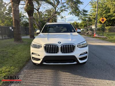 2019 BMW X3 sDrive30i - Photo 10 - Miami, FL 33165