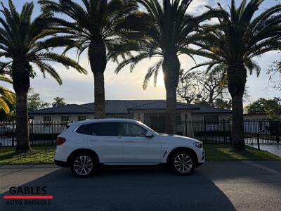 2019 BMW X3 sDrive30i - Photo 2 - Miami, FL 33165