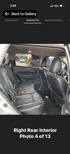 2018 Nissan Rogue SL   - Photo 13 - Miami, FL 33165